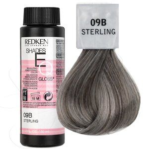 Redken Shades EQ 9B Sterling